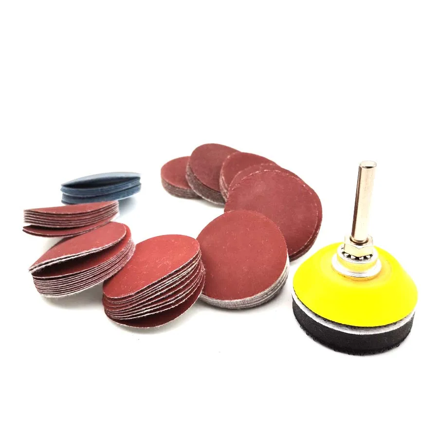 100 шт., 2 дюйма, шлифовальный диск, наждачная бумага, крючок, петля, шлифовальная машина + подставка + адаптер для дрели M6
100 шт., 2 дюйма, шлифовальный диск, наждачная бумага, крючок, петля, шлифовальная машина + подставка + адаптер для дрели M6