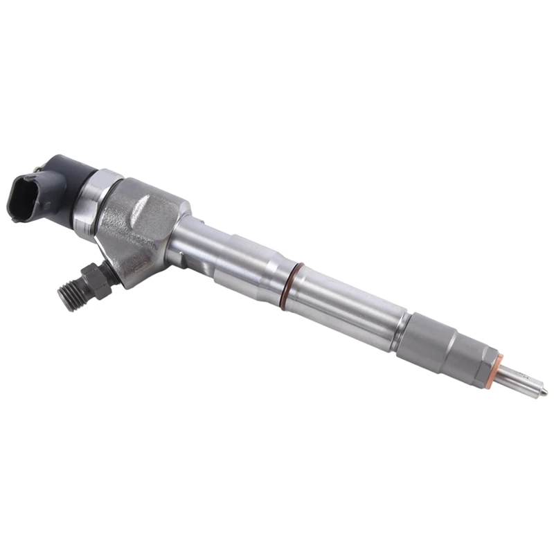 1 PCS 0445110318 New Diesel Fuel Injector Nozzle Replacement Accessories For JAC YUNNEI
1 PCS 0445110318 New Diesel Fuel Injector Nozzle Replacement Accessories For JAC YUNNEI