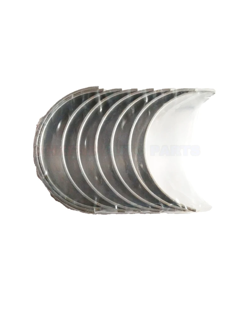 Engine Parts Crankshaft Bearing Connecting Rod Bearing For GL8 Enclave Lacrosse Regal Envision Malibu 2.0T OEM 55487314
Engine Parts Crankshaft Bearing Connecting Rod Bearing For GL8 Enclave Lacrosse Regal Envision Malibu 2.0T OEM 55487314