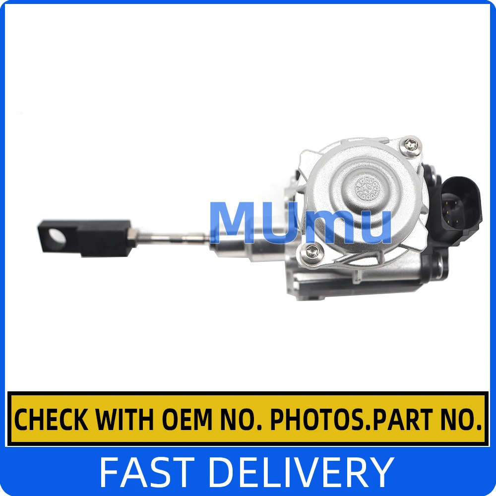 Turbo Electronic Actuator For Audi A1 A3 S3 Skoda Octavia,Volkswagen Golf Jetta 2015-2018 Passat Tiguan 04E198725F 04E145725AK
Turbo Electronic Actuator For Audi A1 A3 S3 Skoda Octavia,Volkswagen Golf Jetta 2015-2018 Passat Tiguan 04E198725F 04E145725AK