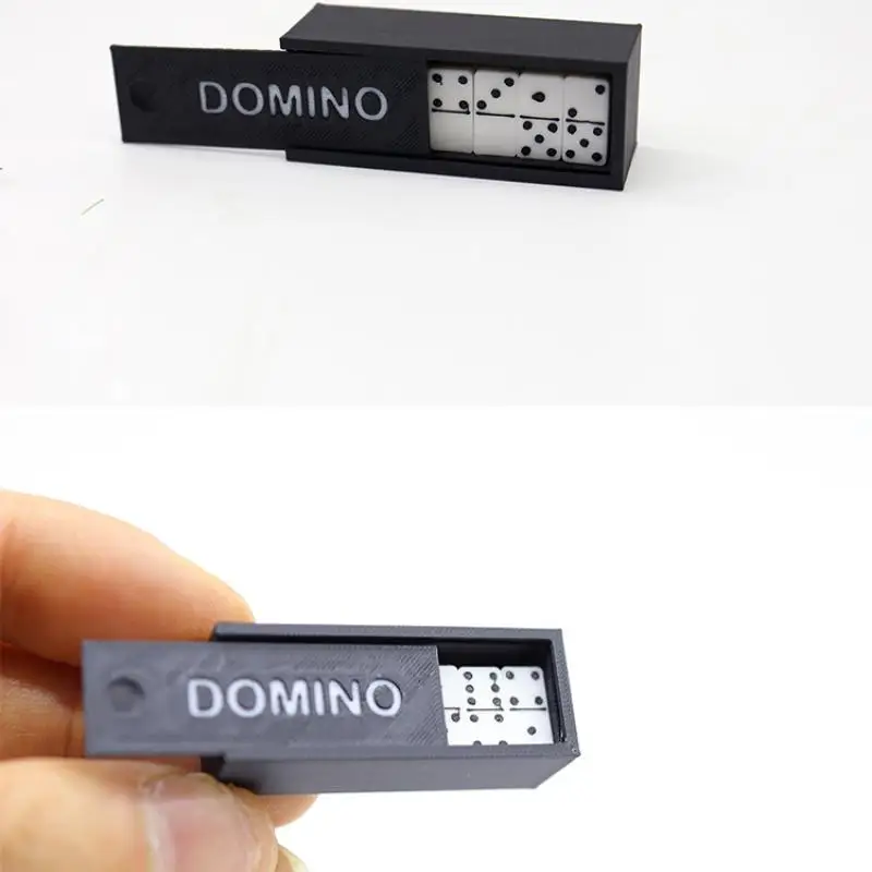 1 Set 1:12 Dollhouse Accessories Model Building Learning Miniature Domino Educational Toy Dot Dominoes Board Game
1 Set 1:12 Dollhouse Accessories Model Building Learning Miniature Domino Educational Toy Dot Dominoes Board Game