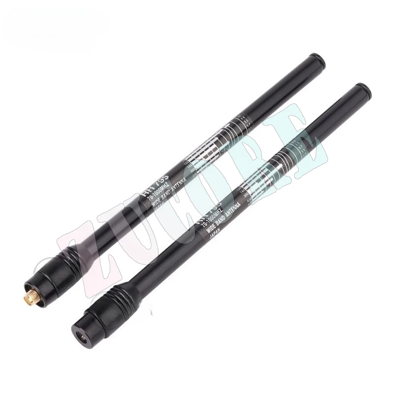 RH795 genuine eagle hand antenna special 70-1000MHz high gain tie rod antenna 1.12m
RH795 genuine eagle hand antenna special 70-1000MHz high gain tie rod antenna 1.12m