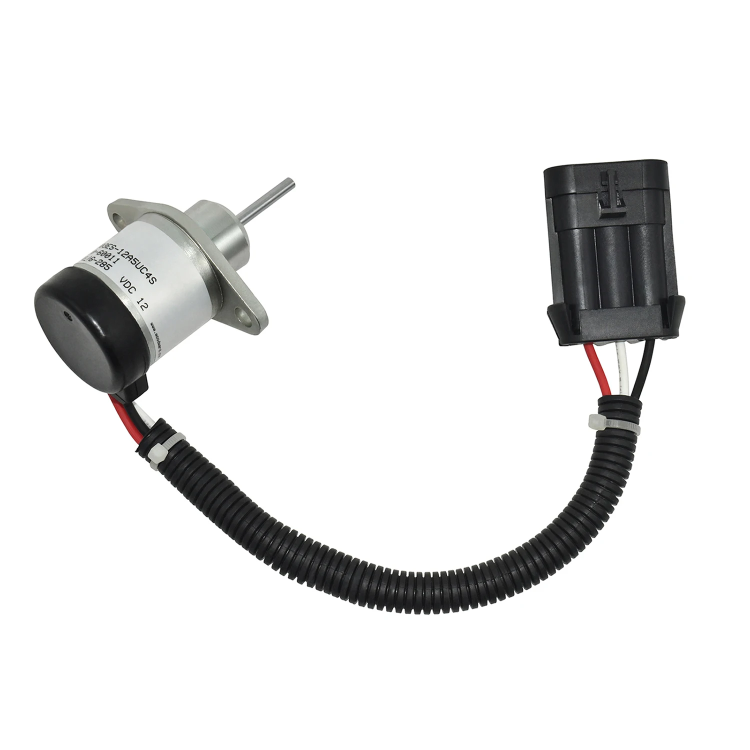 Solenoid Valve 1J710-60011, Automotive Replacement Part
Solenoid Valve 1J710-60011, Automotive Replacement Part