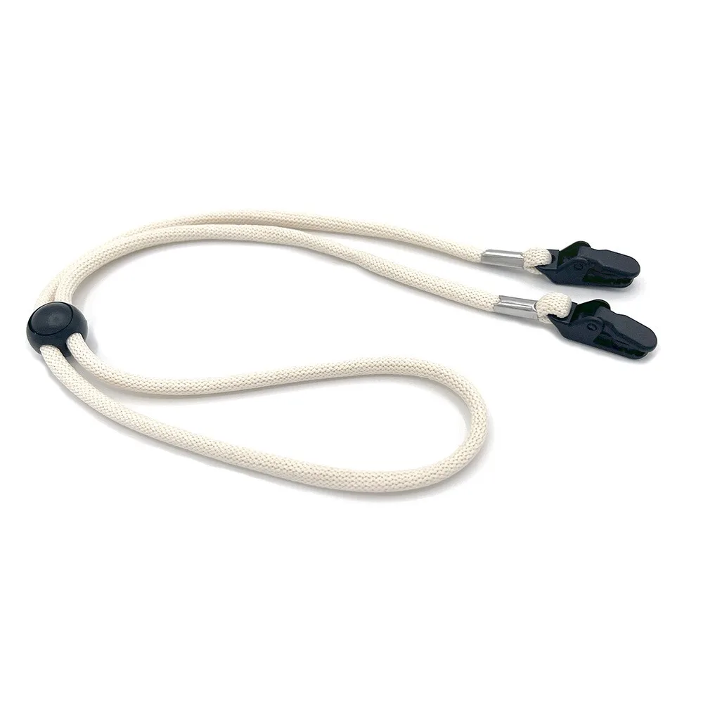 4pcs Quality Mask Lanyard Hat Retainer Anti-lost Elastic Windproof Hat Strap Removable Adjustable Anti-drop Rope Sun Hat
4pcs Quality Mask Lanyard Hat Retainer Anti-lost Elastic Windproof Hat Strap Removable Adjustable Anti-drop Rope Sun Hat