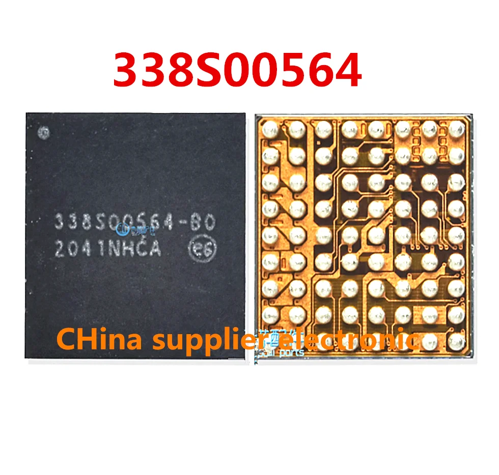 5 шт.-30 шт., 338S00564-B0, 338S00564 для iPhone 12 Pro Max, фотографическая микросхема для фотоаппарата, U4400
5 шт.-30 шт., 338S00564-B0, 338S00564 для iPhone 12 Pro Max, фотографическая микросхема для фотоаппарата, U4400