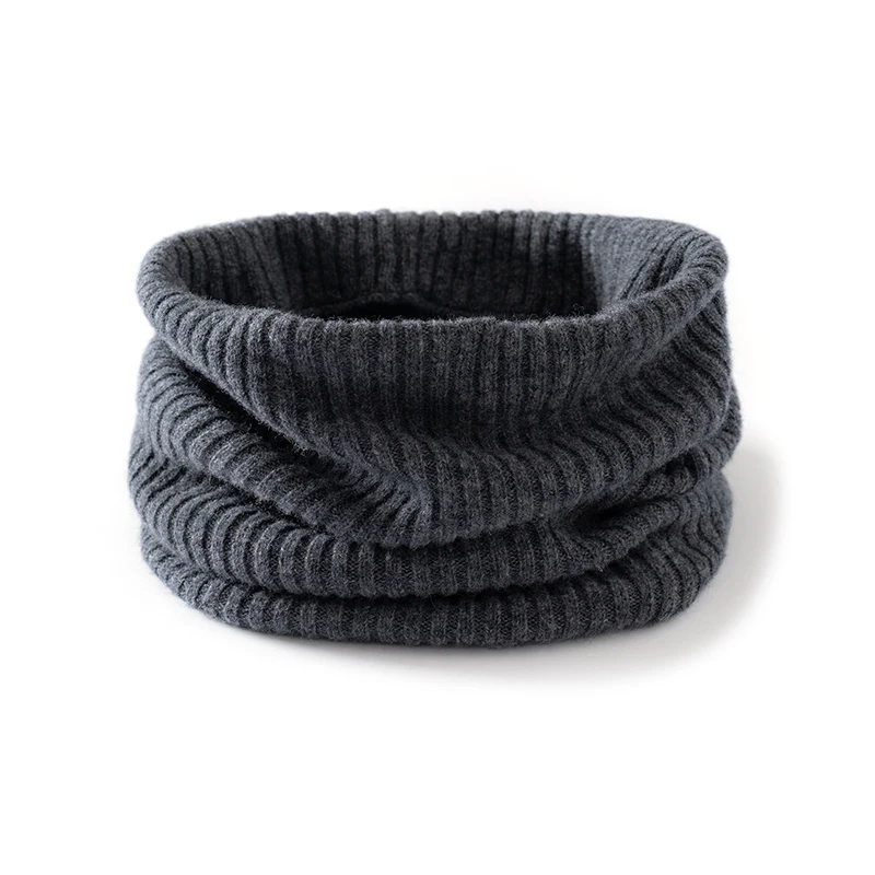 Унисекс однотонный пуловер из 100% шерсти, чехол для шеи на зиму, теплый толстый вязаный шарф, многофункциональная маска для защиты шеи, лица
Унисекс однотонный пуловер из 100% шерсти, чехол для шеи на зиму, теплый толстый вязаный шарф, многофункциональная маска для защиты шеи, лица