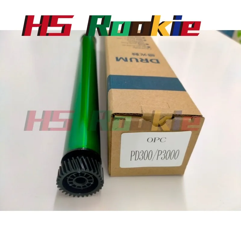 1Pc OPC Drum for Pantum PD300 P3000 P3100 3205 3255 P3250 Cylinder Printer Accessories
1Pc OPC Drum for Pantum PD300 P3000 P3100 3205 3255 P3250 Cylinder Printer Accessories