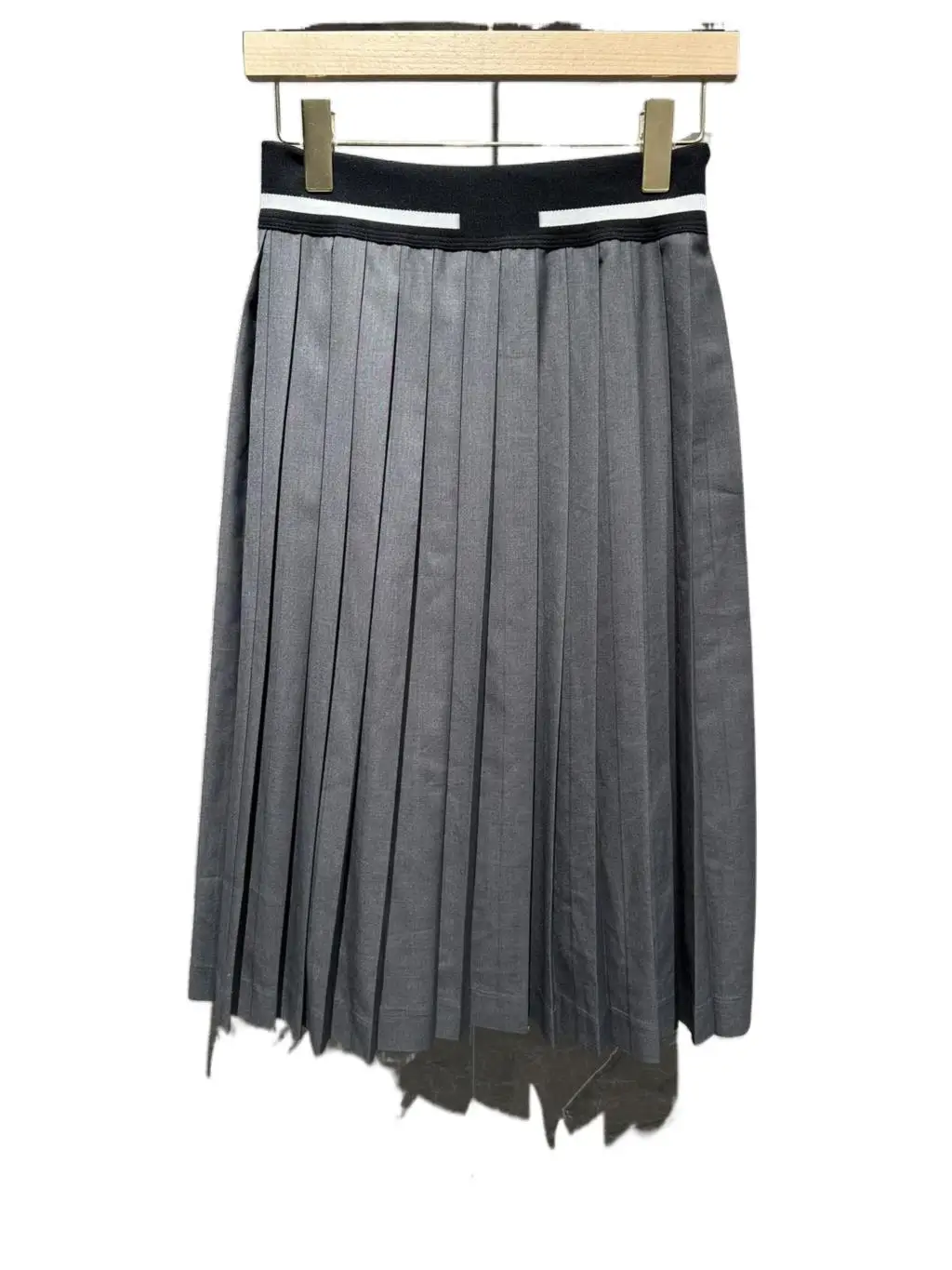 Long Skirt Simple Fashion Elegant All-Match Exquisite Elegant Slim Slimming 2023 spring women's new hot
Long Skirt Simple Fashion Elegant All-Match Exquisite Elegant Slim Slimming 2023 spring women's new hot