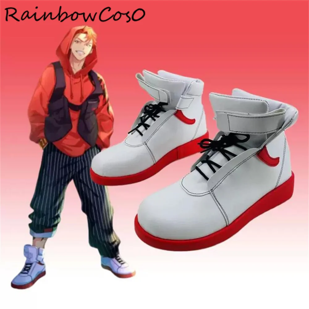 Ito Satsuki Anne PL Paradox Live Cosplay Shoes Boots Game Anime Party Halloween Christmas RainbowCos0 W4100
Ito Satsuki Anne PL Paradox Live Cosplay Shoes Boots Game Anime Party Halloween Christmas RainbowCos0 W4100
