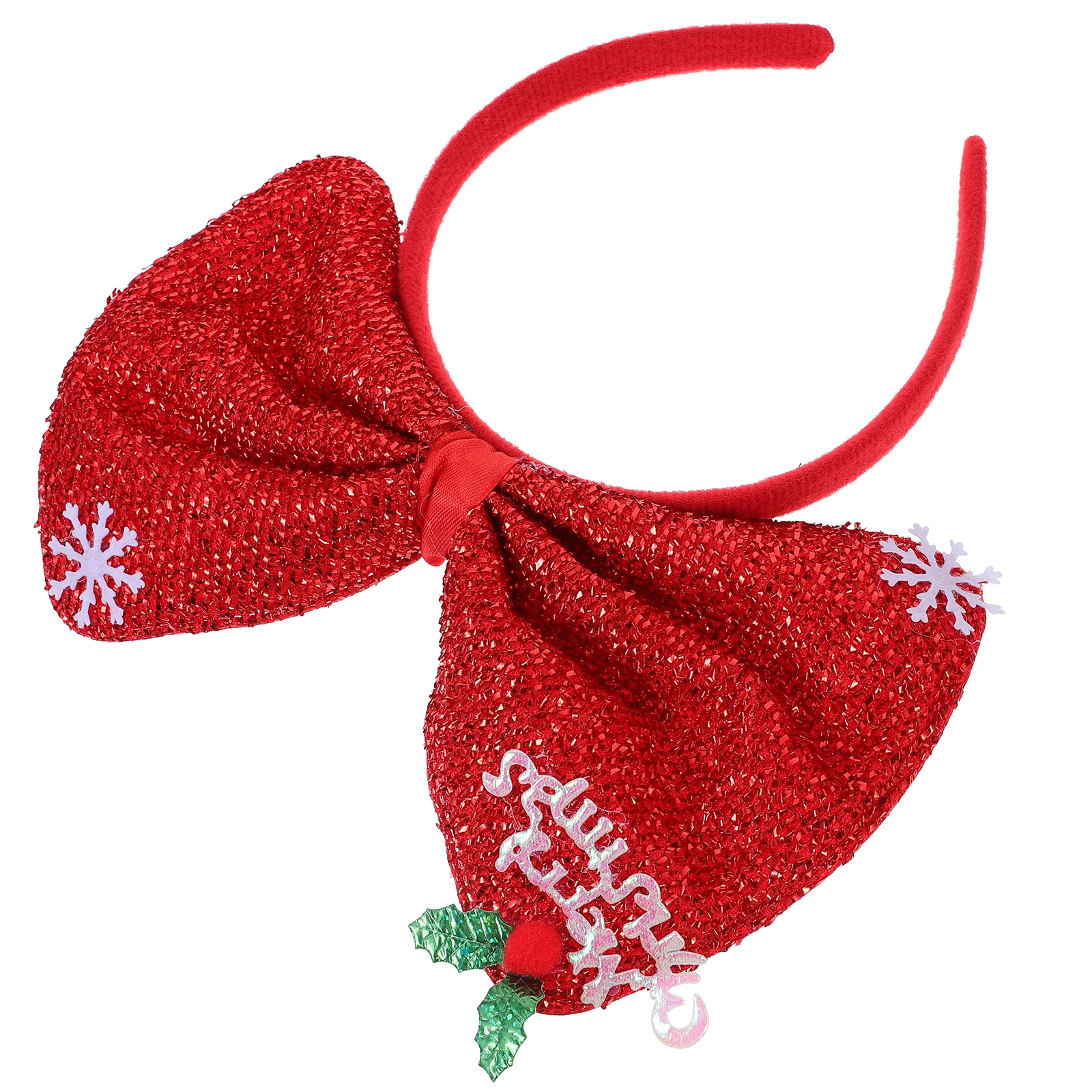 Christmas Headband for Women Red Crystal Bow Baby Holiday Headbands Sponge Cloth Hair Accessories Christmas Party
Christmas Headband for Women Red Crystal Bow Baby Holiday Headbands Sponge Cloth Hair Accessories Christmas Party