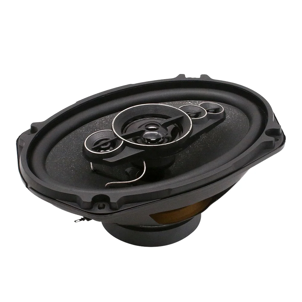 Factory Direct Sell Car Coaxial Speakers 6*9 Inch Car Speakers 600W Car Door Speaker(1pair speakers)
Factory Direct Sell Car Coaxial Speakers 6*9 Inch Car Speakers 600W Car Door Speaker(1pair speakers)