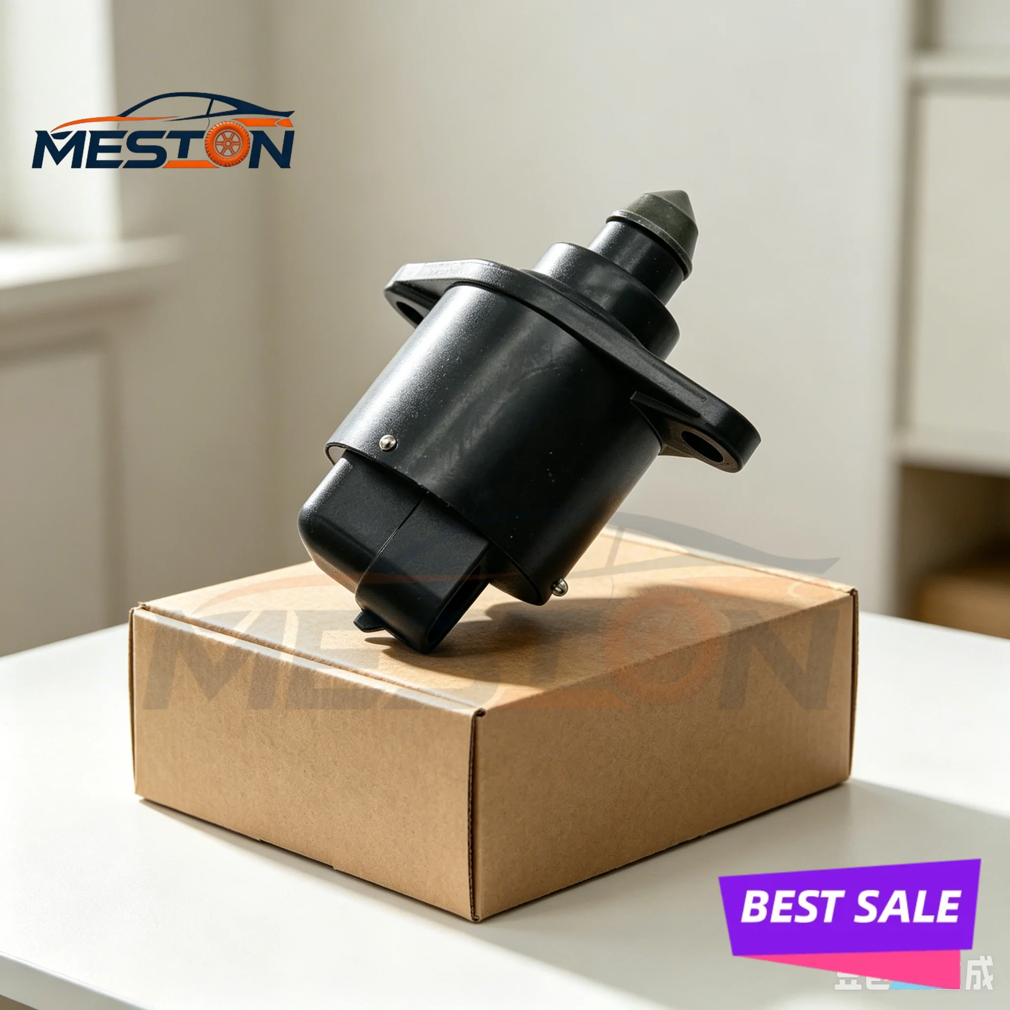 705432040 B14/00 1920W6 C95185 IAC Idle Air Control Valve For Citroen Ax Zx Peugeot 306
705432040 B14/00 1920W6 C95185 IAC Idle Air Control Valve For Citroen Ax Zx Peugeot 306