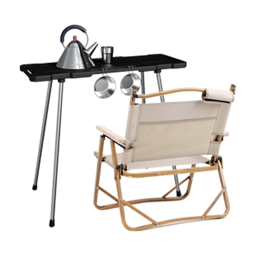 Adjustable Foldable Modern Table and Chair Set Portable Pop-Up Picnic Table Beach Camping Living Room Warehouse
Adjustable Foldable Modern Table and Chair Set Portable Pop-Up Picnic Table Beach Camping Living Room Warehouse