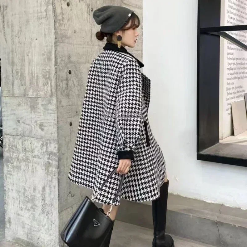 Female Coats and Jackets Winter Outerwear Long Sleeve Women's Blazers Outdoor Youthful Woman Clothes 2025 New Arrivals Sale In
Female Coats and Jackets Winter Outerwear Long Sleeve Women's Blazers Outdoor Youthful Woman Clothes 2025 New Arrivals Sale In