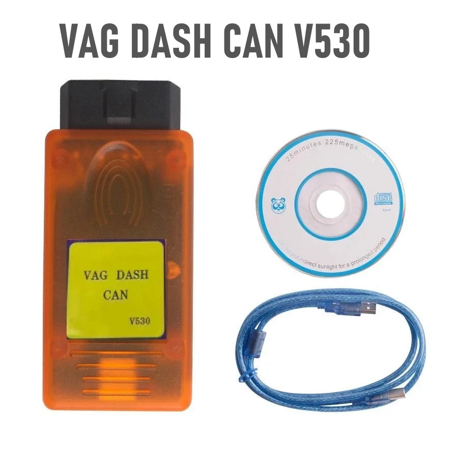 VAG DASH CAN V5.30 Сканирование кода для программатора EDC15 EDC16 ME7 A3 A4 ECU Eeprom
VAG DASH CAN V5.30 Сканирование кода для программатора EDC15 EDC16 ME7 A3 A4 ECU Eeprom