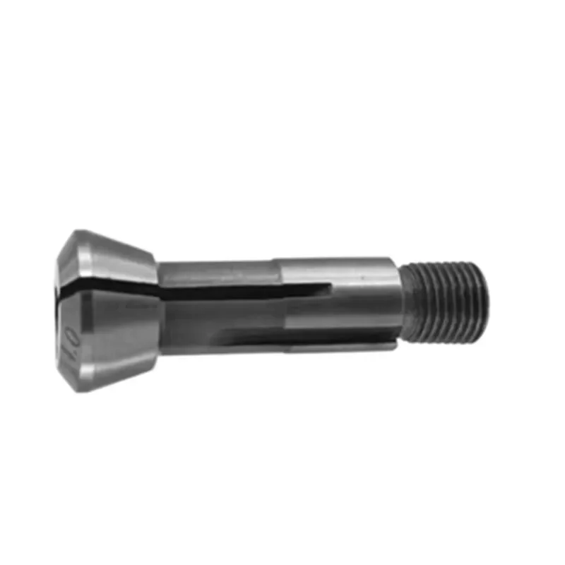 CNC automatic instrument lathe C6104 collet watch small pendulum car alloy spring chuck 
CNC automatic instrument lathe C6104 collet watch small pendulum car alloy spring chuck