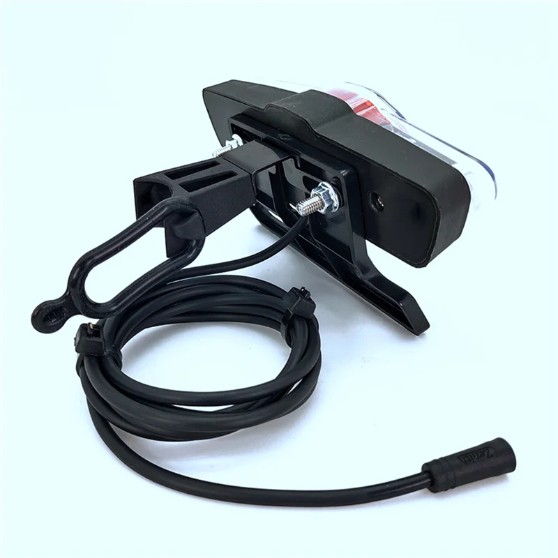 2X For Bafang BBS01 BBS02 BBSHD Mid Drive Motor Electric Bike Waterproof Line Light Set With Brake Turn Signal Light
2X For Bafang BBS01 BBS02 BBSHD Mid Drive Motor Electric Bike Waterproof Line Light Set With Brake Turn Signal Light