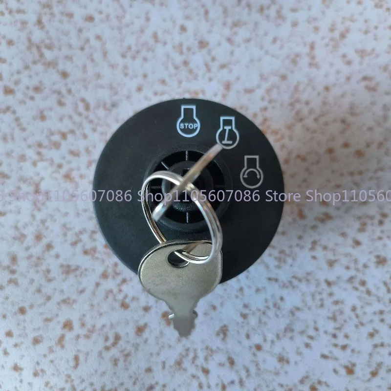 Applicable To Generator Electric Door Lock CH640 Electric Door Lock CH730 Electric Door Lock Double Cylinder Engine Key
Applicable To Generator Electric Door Lock CH640 Electric Door Lock CH730 Electric Door Lock Double Cylinder Engine Key