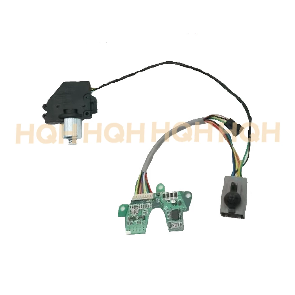 HQH Transmission Shift Switch For Ford Mondeo Mazda 2S7P-72484-TT 2S7P72484TT 5494141 5718312 5677658
HQH Transmission Shift Switch For Ford Mondeo Mazda 2S7P-72484-TT 2S7P72484TT 5494141 5718312 5677658