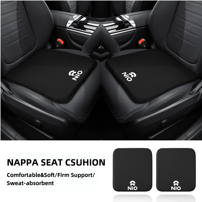 Car Seat Cover Leather Cushion Pad Booster Protective Mat Accessories For Nio ES6 EC6 ES8 ES7 ET5 ET7 2003 2023 EP9 EVE 2021
Car Seat Cover Leather Cushion Pad Booster Protective Mat Accessories For Nio ES6 EC6 ES8 ES7 ET5 ET7 2003 2023 EP9 EVE 2021