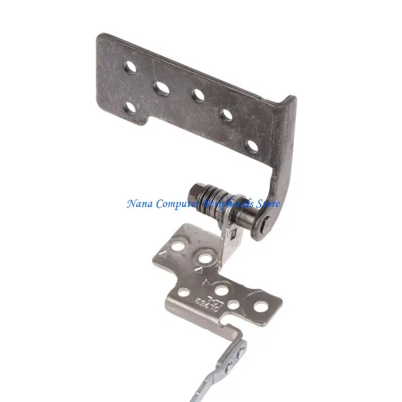 F68C Laptop LCD Screen Hinge Set Left+Right Replacement for ROG Strix GL753