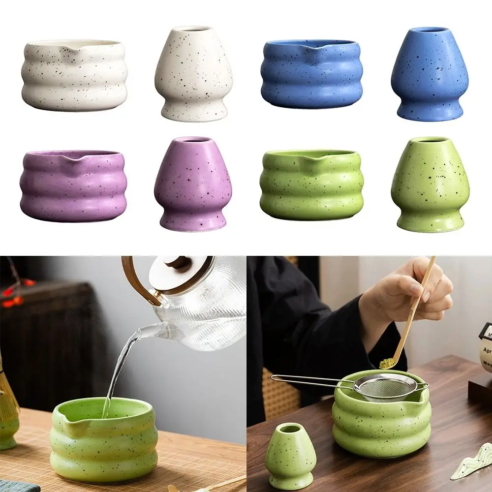 Ceramic Matcha Bowl Smooth Sand Dot Tea Salad Soup Bowl Large Capacity High Temperature Resistant Green Tea Maker Cup
Ceramic Matcha Bowl Smooth Sand Dot Tea Salad Soup Bowl Large Capacity High Temperature Resistant Green Tea Maker Cup