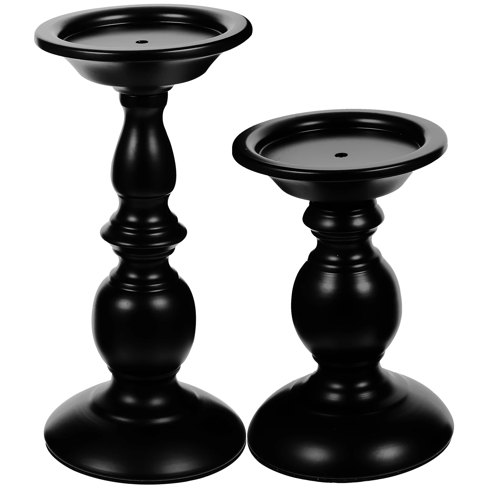 2pcs Retro Holder Vintage Candlestick Decorative Stand For Wedding Party Home Xmas Decoration Desktop Holder Creative
2pcs Retro Holder Vintage Candlestick Decorative Stand For Wedding Party Home Xmas Decoration Desktop Holder Creative