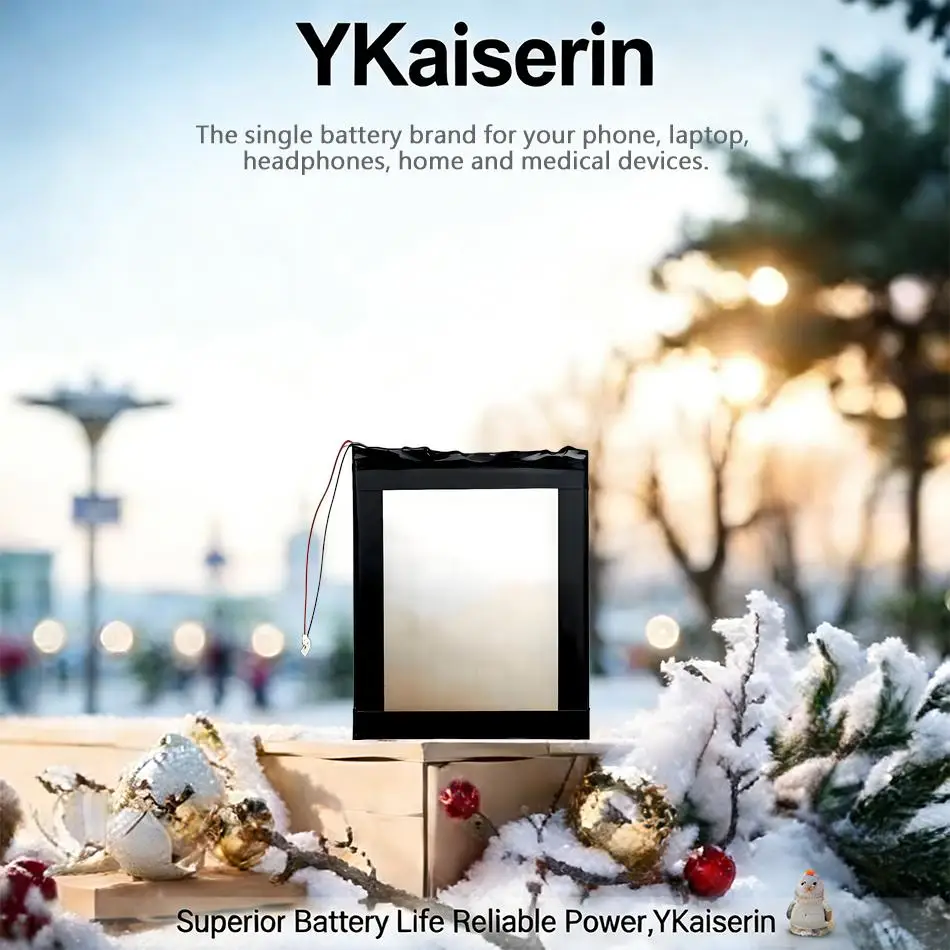 For Likebook Paper 7.8" E - Book Reader Battery 4700Mah Stable Premium Replacement
For Likebook Paper 7.8" E - Book Reader Battery 4700Mah Stable Premium Replacement