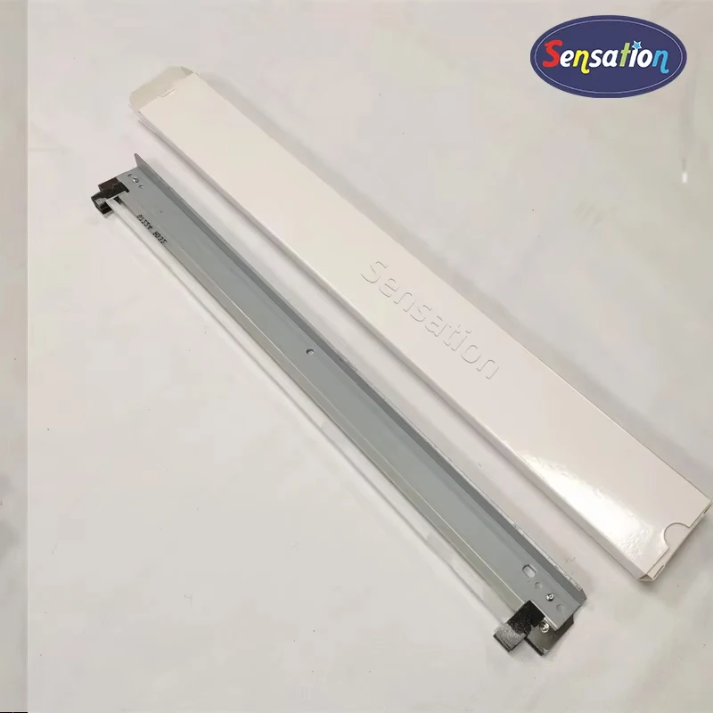 Совместимое с Sensation чистящее лезвие для ремня передачи IRC5540 с чистящими подушечками для копировального аппарата Canon IR ADV C5560 C5540 C5535 C5550 
Совместимое с Sensation чистящее лезвие для ремня передачи IRC5540 с чистящими подушечками для копировального аппарата Canon IR ADV C5560 C5540 C5535 C5550