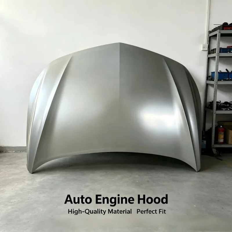 Suitable for Chevrolet Malibu XL, Wholesale Auto Body Parts, Aluminium Steel Engine Hood, Aftermarket Replacement
Suitable for Chevrolet Malibu XL, Wholesale Auto Body Parts, Aluminium Steel Engine Hood, Aftermarket Replacement