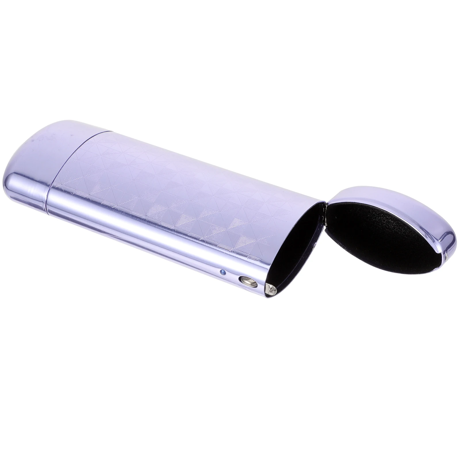 Aluminum Glasses Case Hard Shell Sunglasses Storage Travel Pouch Eyeglasses Organizer Protective Anti Scratch Dustproof Adult
Aluminum Glasses Case Hard Shell Sunglasses Storage Travel Pouch Eyeglasses Organizer Protective Anti Scratch Dustproof Adult