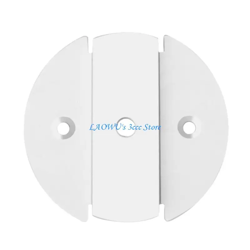 Y8AD Home Security Camera Mount Brackets Easy Installation Stylish Designs Camera Stand Base Home Surveillances Camera Holder
Y8AD Home Security Camera Mount Brackets Easy Installation Stylish Designs Camera Stand Base Home Surveillances Camera Holder