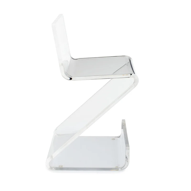Acrylic High Stool Fashion Transparent Bar Stool Bar Backrest Nordic Light Luxury Home Chair
Acrylic High Stool Fashion Transparent Bar Stool Bar Backrest Nordic Light Luxury Home Chair