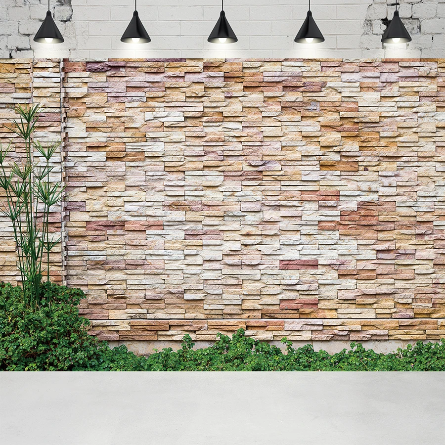 Photography Backdrop Stone Wall Greenery Vintage Photophone Background Wedding Birthday Banner Decor Photo Studio Photographic
Photography Backdrop Stone Wall Greenery Vintage Photophone Background Wedding Birthday Banner Decor Photo Studio Photographic