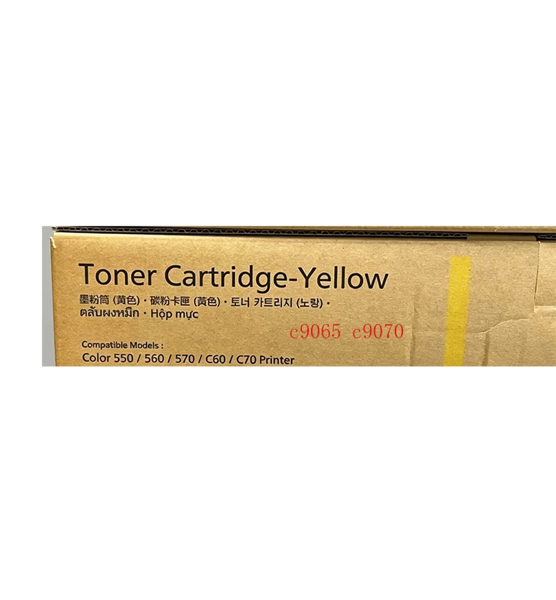 Тонер-картридж 006R01525 006R01528 для Xerox Color 550 560 570 C60 C70 C9065 C9070 006R01526 006R01527, подходит для версии для США
Тонер-картридж 006R01525 006R01528 для Xerox Color 550 560 570 C60 C70 C9065 C9070 006R01526 006R01527, подходит для версии для США