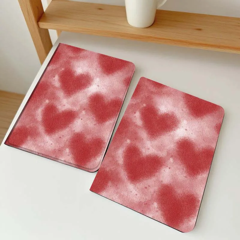 Cartoon Argyle Heart Pattern Case For Vivo IQOO Pad2 Pad3 Pad5 Air SE Pro 12.1 12.3 13 11.5 11 inch Tablet
Cartoon Argyle Heart Pattern Case For Vivo IQOO Pad2 Pad3 Pad5 Air SE Pro 12.1 12.3 13 11.5 11 inch Tablet