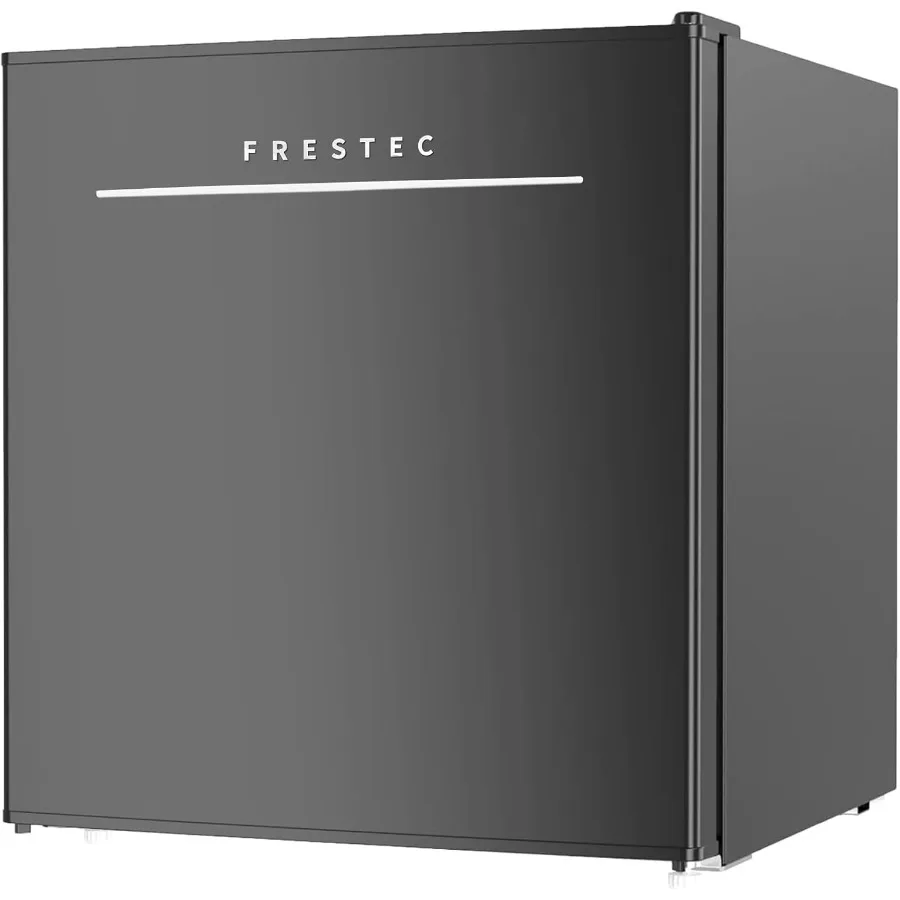 1.7 Cu.Ft Compact Mini Fridge with Freezer for Bedroom Dorm Office and Apartment EnergyEfficient Small Refrigerator with Adjust
1.7 Cu.Ft Compact Mini Fridge with Freezer for Bedroom Dorm Office and Apartment EnergyEfficient Small Refrigerator with Adjust