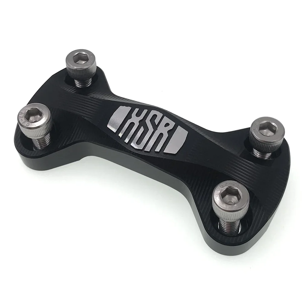 XSR155 Motorcycle Handle Riser Clamp Center Cover Handel Bar Center Fixed Cover Accessories For YAMAHA XSR 155 2017-2021 2022
XSR155 Motorcycle Handle Riser Clamp Center Cover Handel Bar Center Fixed Cover Accessories For YAMAHA XSR 155 2017-2021 2022