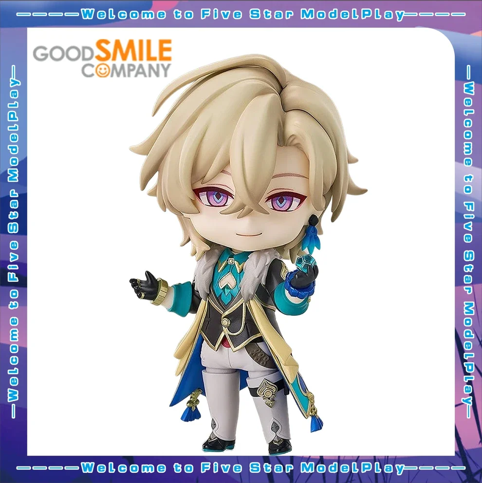 【FS】 Original GSC NENDORON 2540 Crash: Star Dome Railway Sand Gold Anime Doll Figure Model Toys Gifts
【FS】 Original GSC NENDORON 2540 Crash: Star Dome Railway Sand Gold Anime Doll Figure Model Toys Gifts
