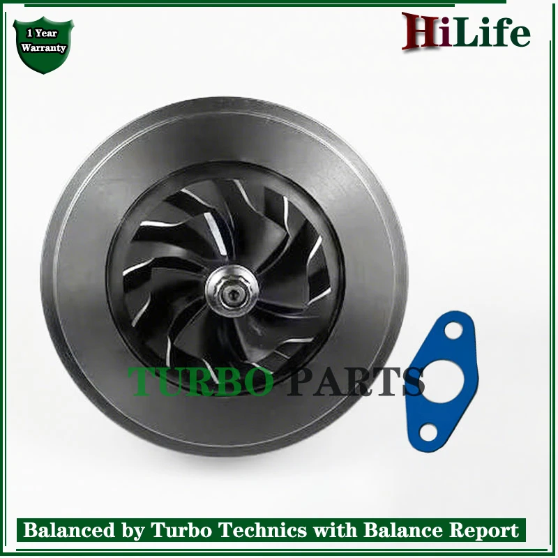 TB2538 Turbine Cartridge 454054-1 Turbo CHRA Core 60596462 for Alfa-Romeo 164 2.0 T 148 Kw 201 HP M624AT20C Turbocharger 1994
TB2538 Turbine Cartridge 454054-1 Turbo CHRA Core 60596462 for Alfa-Romeo 164 2.0 T 148 Kw 201 HP M624AT20C Turbocharger 1994