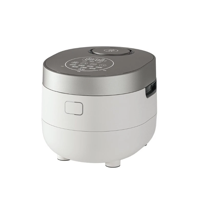 Rice cooker water light really high pressure rice cooker pot IH household 3L new product
Rice cooker water light really high pressure rice cooker pot IH household 3L new product