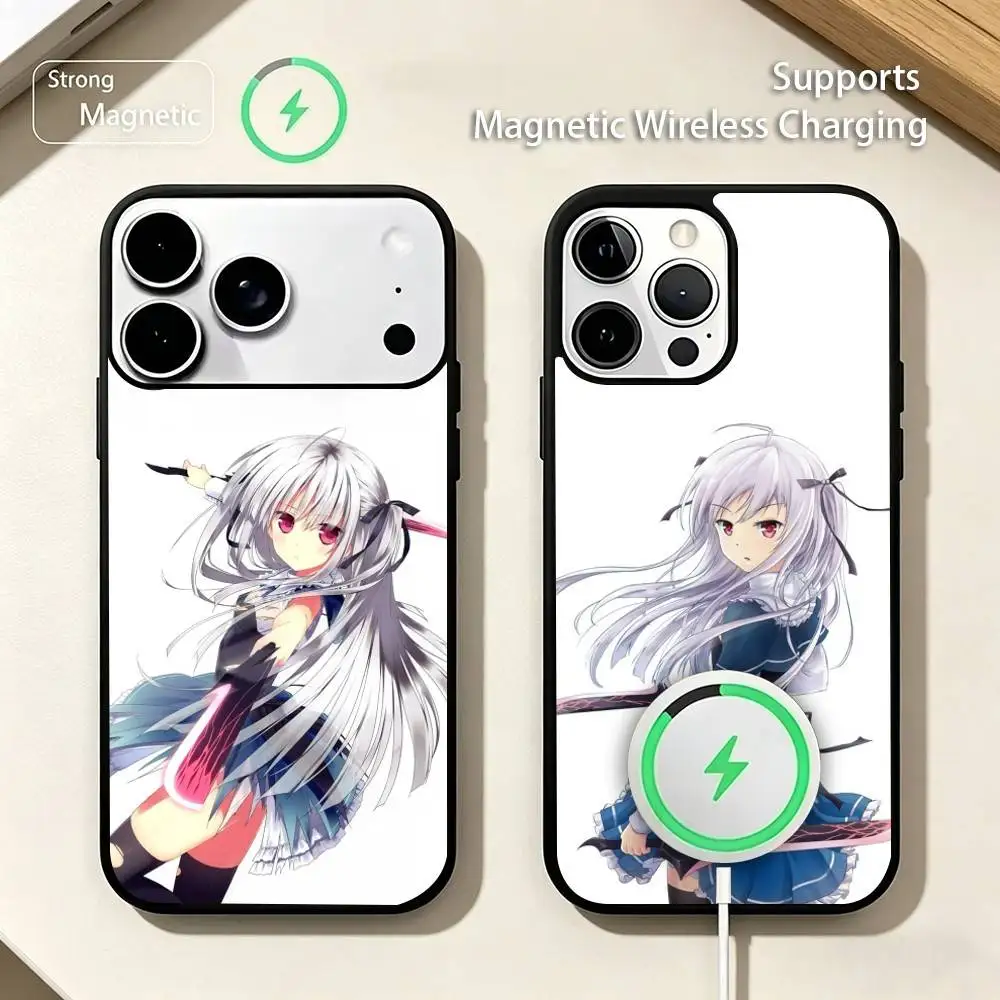 Absolute Duo J-Julie Sigtuna Phone Case For iPhone17,16,15,14,13,12,11 Plus,Pro Compatible with magnetic wireless charging
Absolute Duo J-Julie Sigtuna Phone Case For iPhone17,16,15,14,13,12,11 Plus,Pro Compatible with magnetic wireless charging