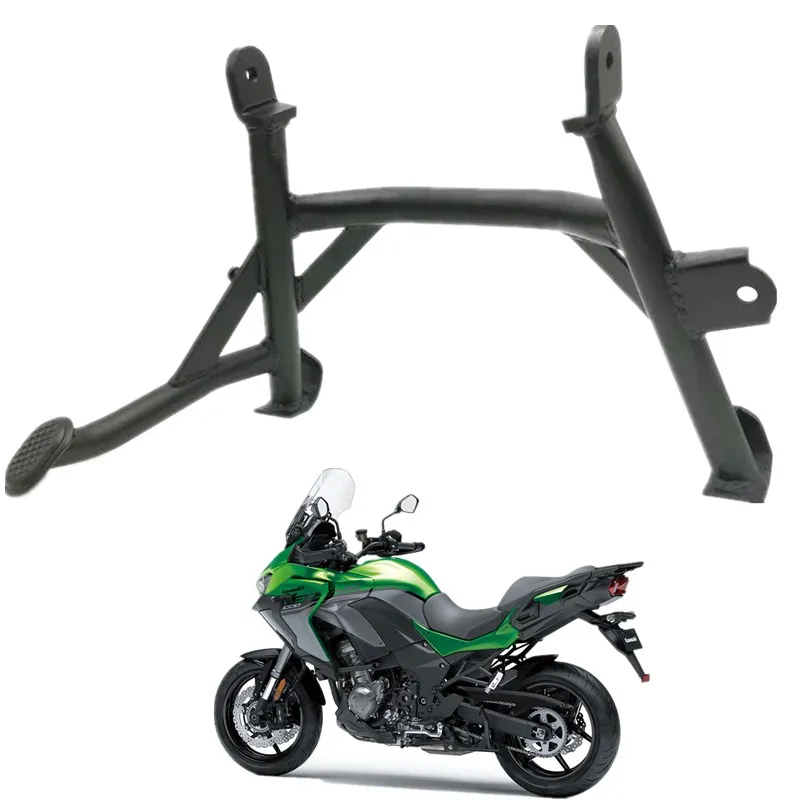 Аксессуары для мотоциклов KAWASAKI VERSYS 1000 2013-2024, кронштейн для парковки, Центральная подставка, Центральная рама
Аксессуары для мотоциклов KAWASAKI VERSYS 1000 2013-2024, кронштейн для парковки, Центральная подставка, Центральная рама