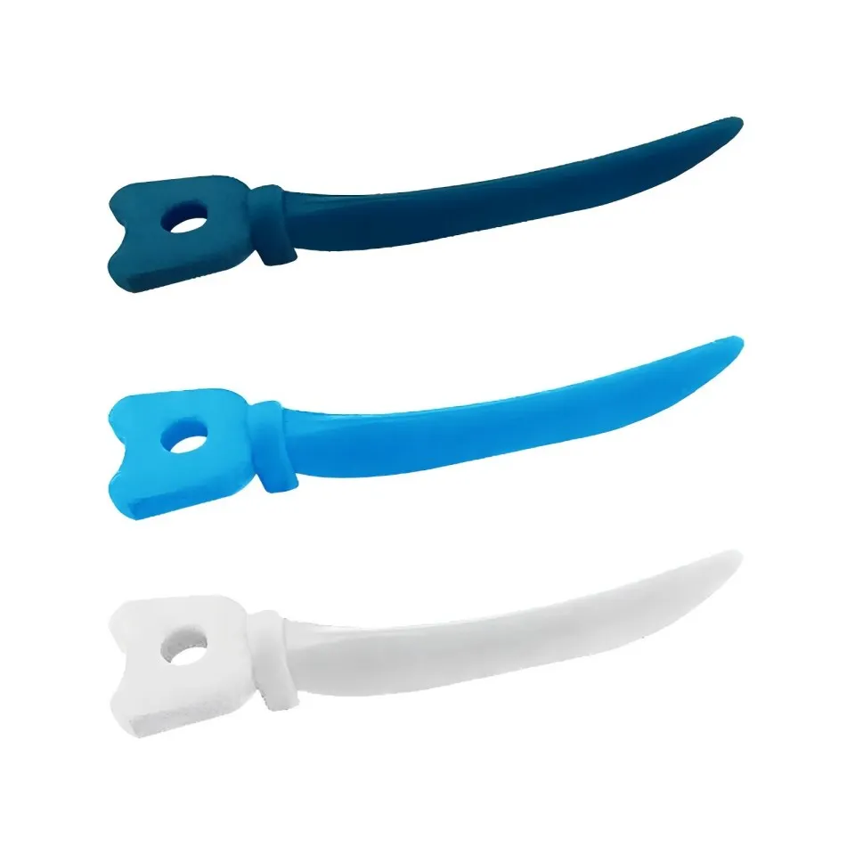 36Pcs Dental Tulwar Wedges Curved Interproximal Wedges Matrix System Refill Professional Gingival Seal Adaptation Materials Tool
36Pcs Dental Tulwar Wedges Curved Interproximal Wedges Matrix System Refill Professional Gingival Seal Adaptation Materials Tool