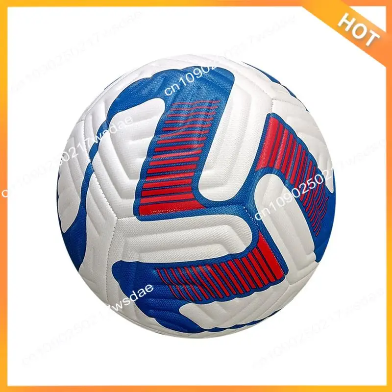 X08A Machine Outdoor Football Training Match Team Sports High Quality PU Size 5 1 PCS
X08A Machine Outdoor Football Training Match Team Sports High Quality PU Size 5 1 PCS