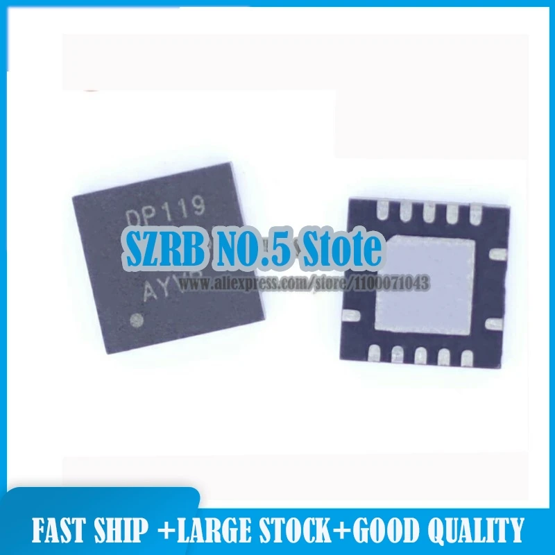 10pcs/lot SN75DP119RGYR VQFN-14 OPA4317IDR SOP-14 OPA2353EA MSOP8 TRS3243ECDBR SSOP28 OPA695IDBVR SOT23-6 chips Electronic new
10pcs/lot SN75DP119RGYR VQFN-14 OPA4317IDR SOP-14 OPA2353EA MSOP8 TRS3243ECDBR SSOP28 OPA695IDBVR SOT23-6 chips Electronic new