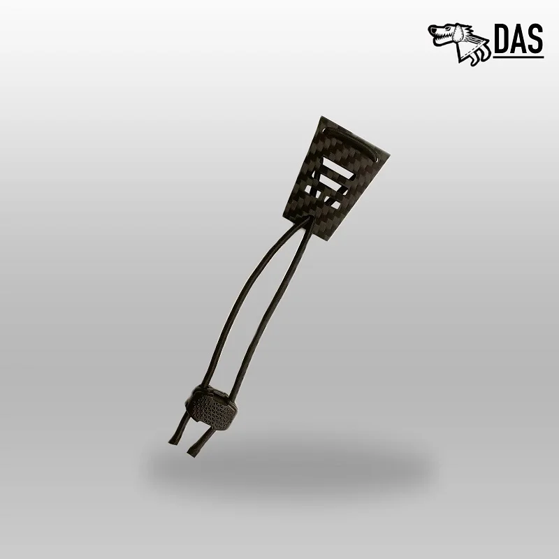 Многофункциональный расширительный компонент с фиксацией жгута с защитой от потерь из углеродного волокна
Многофункциональный расширительный компонент с фиксацией жгута с защитой от потерь из углеродного волокна