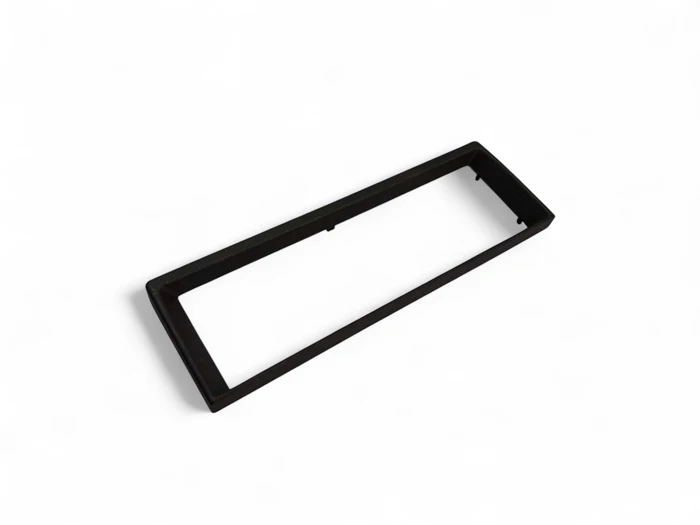Radio Surround Frame For VW MK2 Golf/Jetta/GTI/GLI/Beta/Gamma/Alpha 2 Best Value Car Parts
Radio Surround Frame For VW MK2 Golf/Jetta/GTI/GLI/Beta/Gamma/Alpha 2 Best Value Car Parts