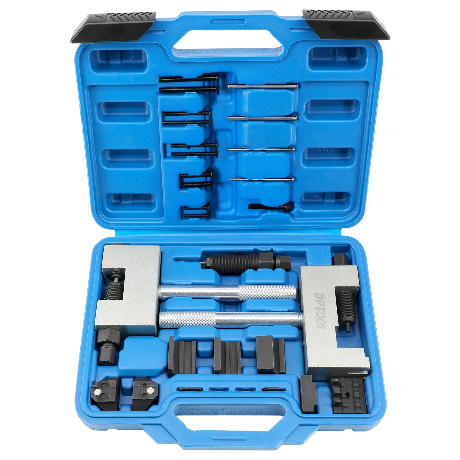 For Mercedes Benz M271 M272 M273 M276 Chrysler Engine Timing Chain Removal Installer Breaker Assembly Tools Kit Riveting Tool
For Mercedes Benz M271 M272 M273 M276 Chrysler Engine Timing Chain Removal Installer Breaker Assembly Tools Kit Riveting Tool