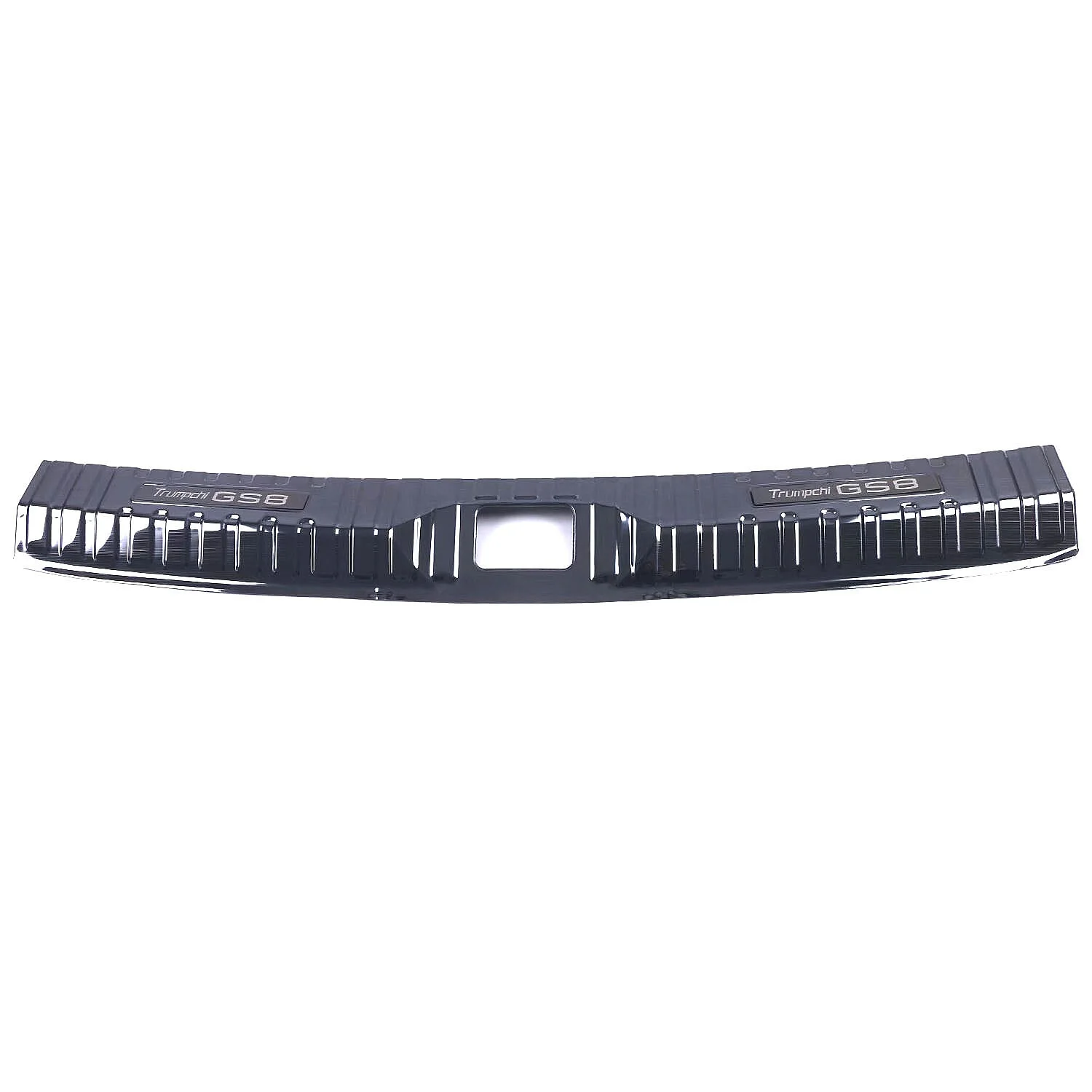 2022-2025 Gac Trumpchi GS8 Interior Exterior Door Sill Scuff Plate Trim Cover BE(Origin)
2022-2025 Gac Trumpchi GS8 Interior Exterior Door Sill Scuff Plate Trim Cover BE(Origin)